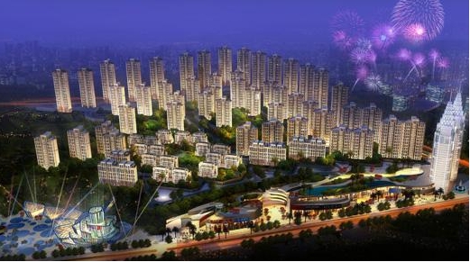 重庆燕桥房产打造西部地区口碑级地产集成服务