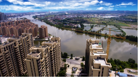 买房难新外滩给你极致享受